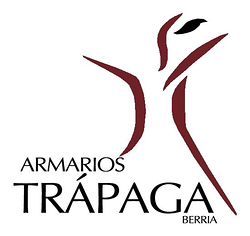 Armarios Trápaga Berria logo